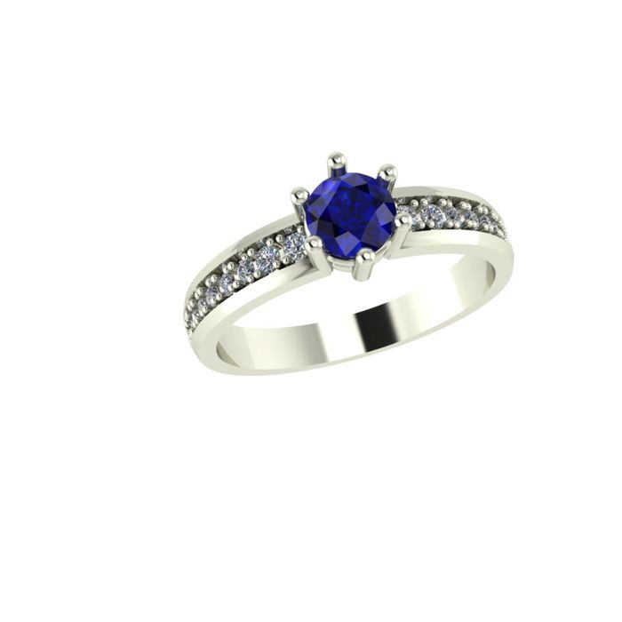 Diamanteria - Pietre pretioase si bijuterii unice din aur sau platina