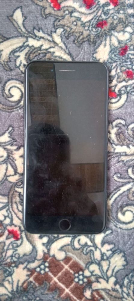 Iphone 7 plus 128gb