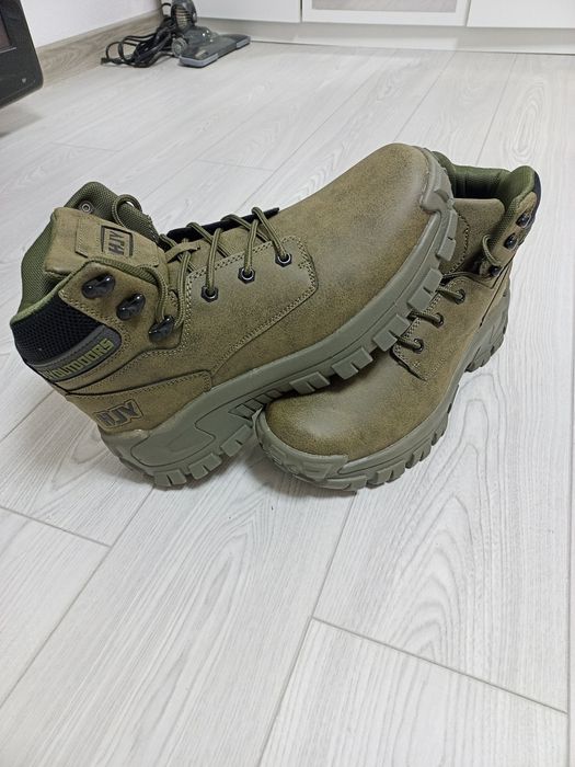 Ghete de iarna Nr 43 / 27 cm