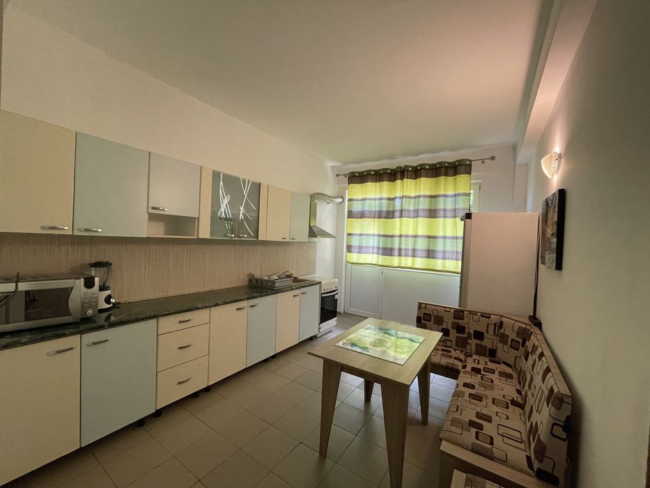 Inchiriez pensiune/vila in Mamaia Nord