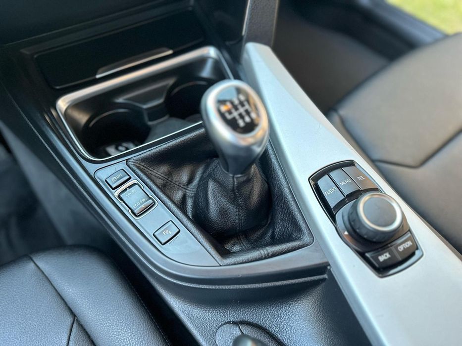Ofer spre vânzare BMW F30