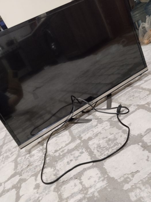 Телевизор Haier 32 дюйма