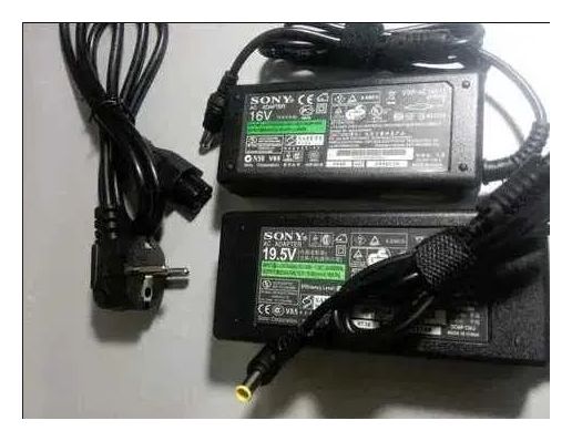 . SONY адаптер, зарядка, блок питания .