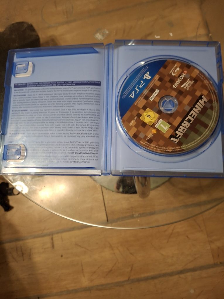 Игри за ps4, почти като нови, за по 20 лева на игра