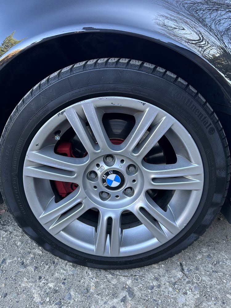 BMW Style 194 Sport Packet 17 5x120