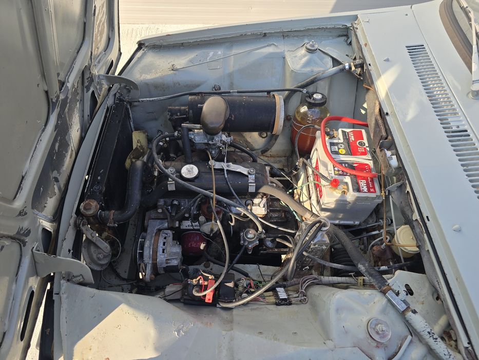 Dacia 1300 berlina