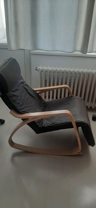 Balansoar, fotoliu relaxare, rabatabil