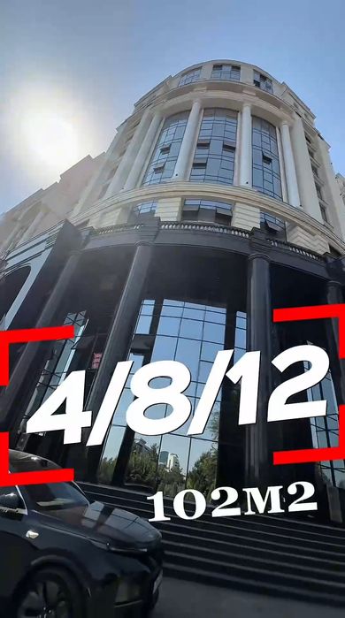 срочно продаётся Новостройка жк метрополитен 102м2 4-комн метро минор