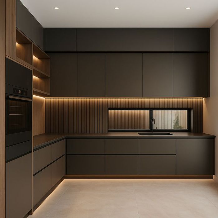 Кухонный гарнитур