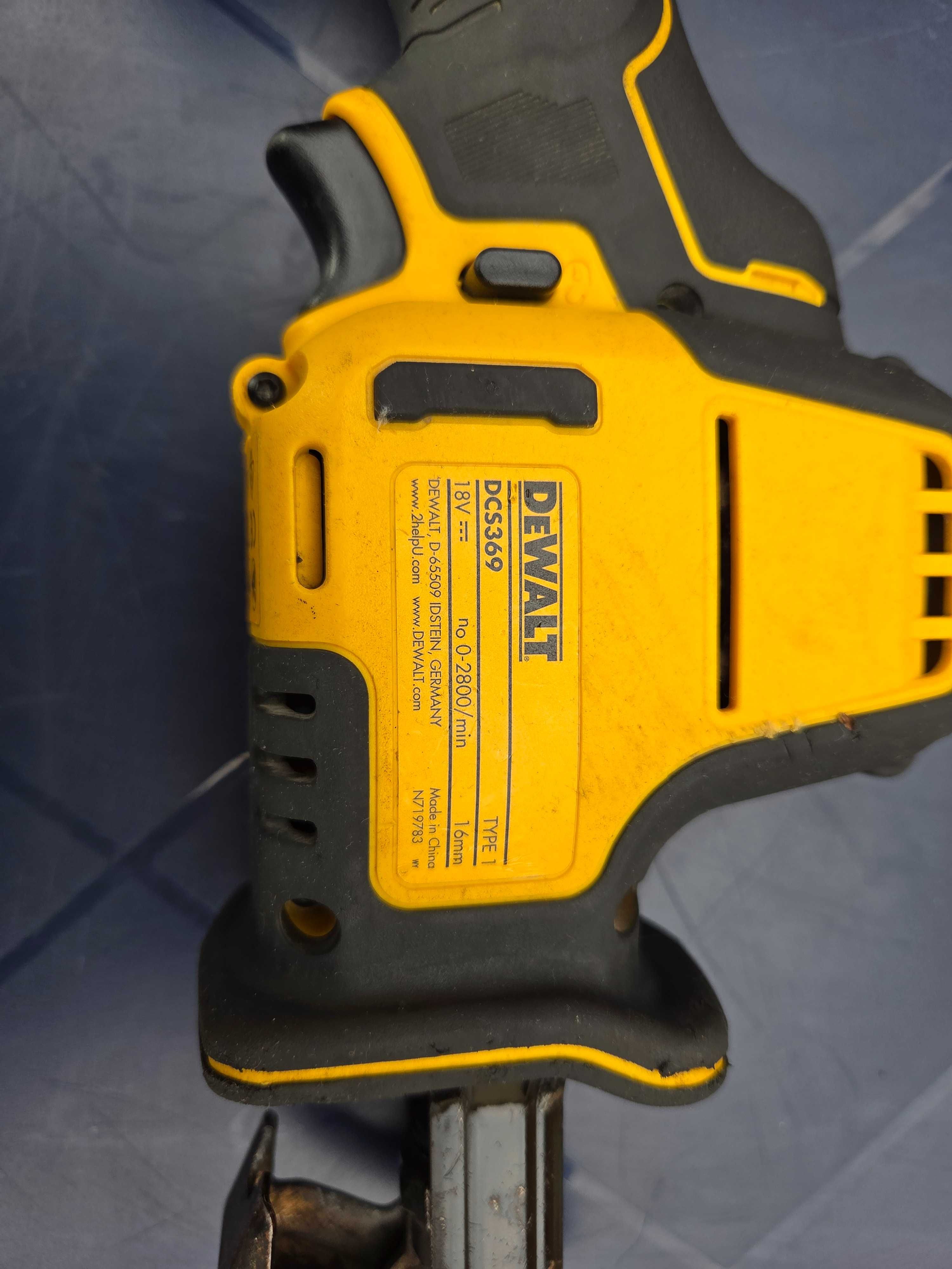 DeWalt 18V XR - Саблен трион, Ъглошлайф, Перфоратор, винтоверт ТОП