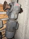 Motor cu reductor