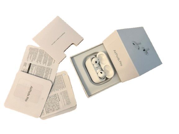 Air pods pro 2 sigilate