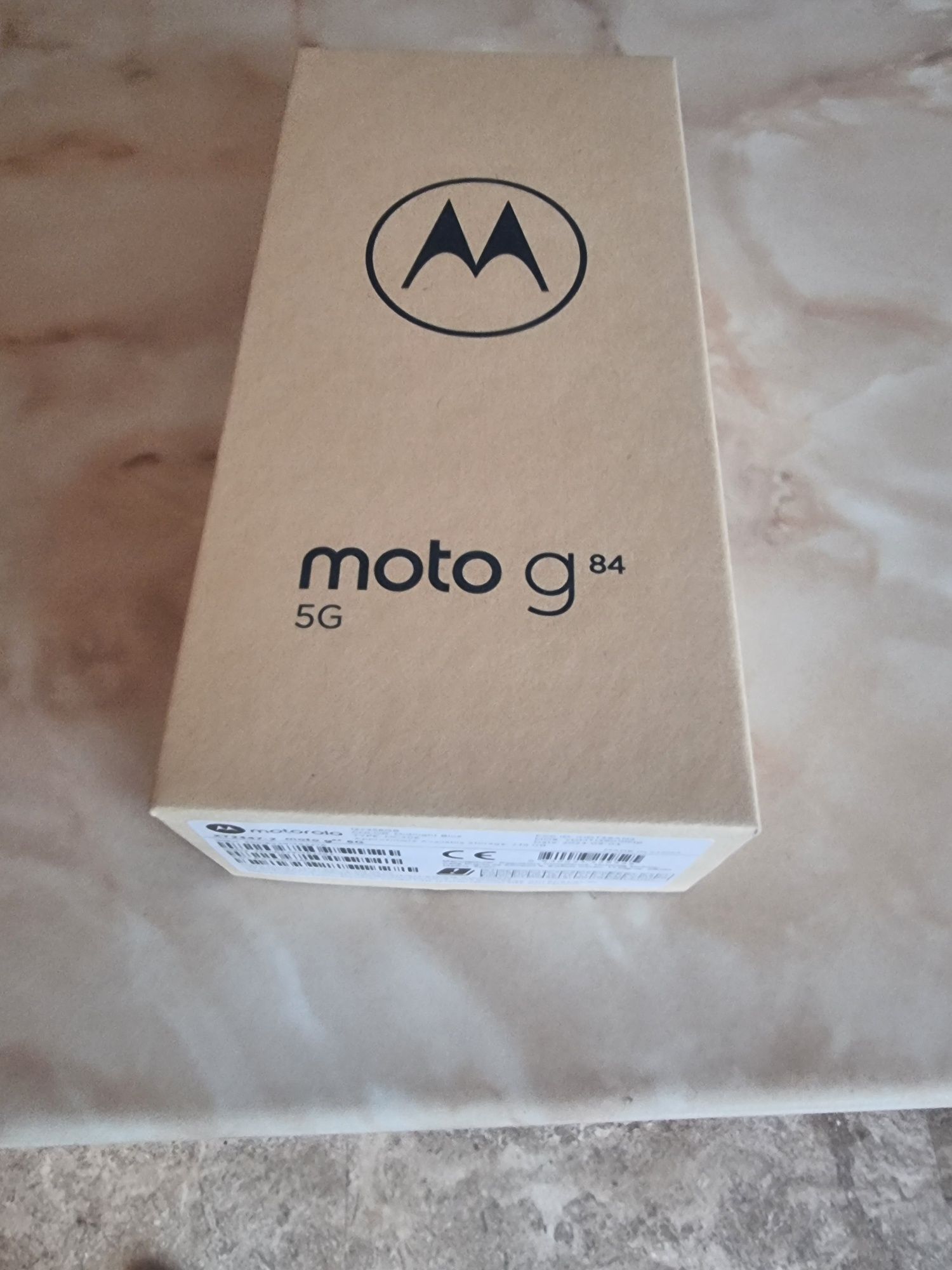 Motorola G84 sigilat