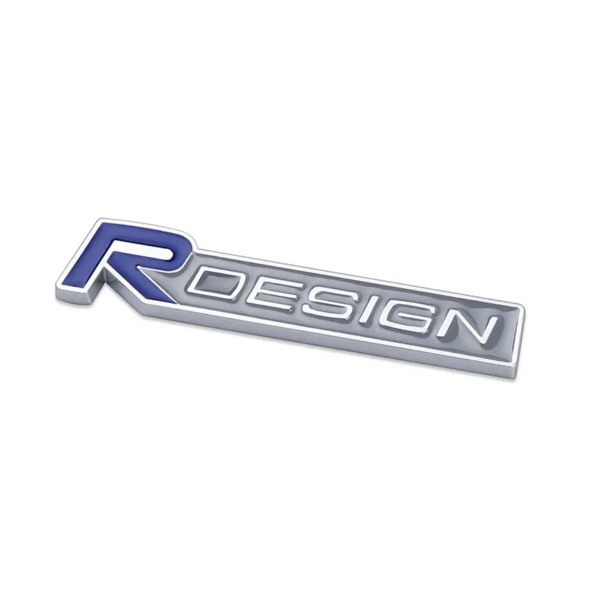 Emblema RDESIGN / Sigla / Stema / Sticker / Accesorii auto VOLVO