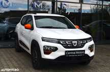Dacia Spring Dacia Spring Comfort Plus 2022 Electric
