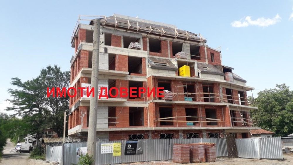 Продава се Тристаен апартамент в София, Овча купел 1 - 136 кв.м за 1563 €/кв.м - Снимка #4