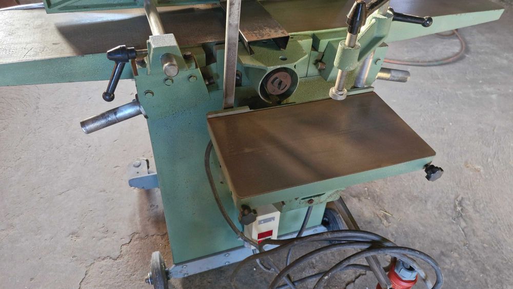 Abric abrict abricht Scm combinata tamplarie mut lemn universala 26 cm