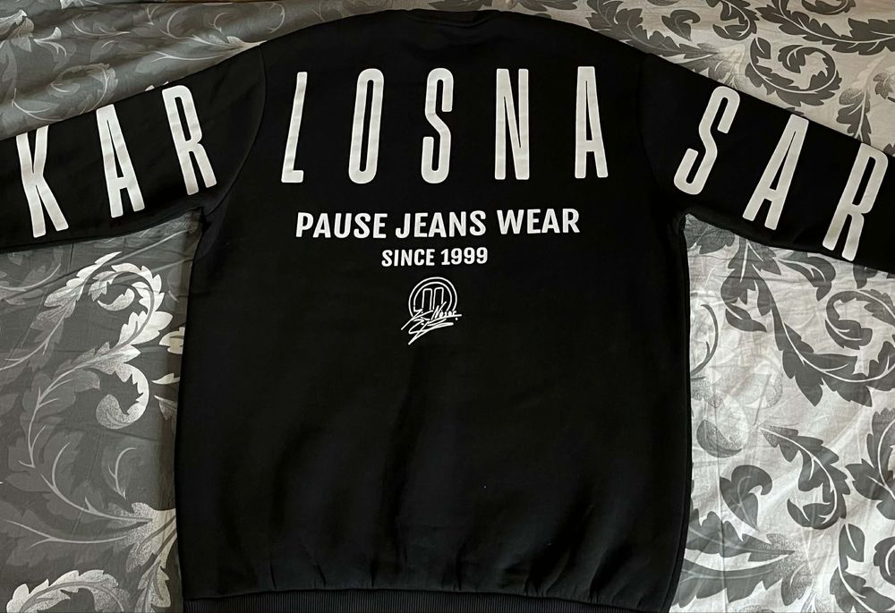 KARLOS NASAR Premium комплект