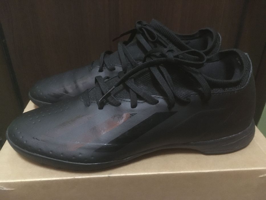 Adidas Crazyfast 42,5