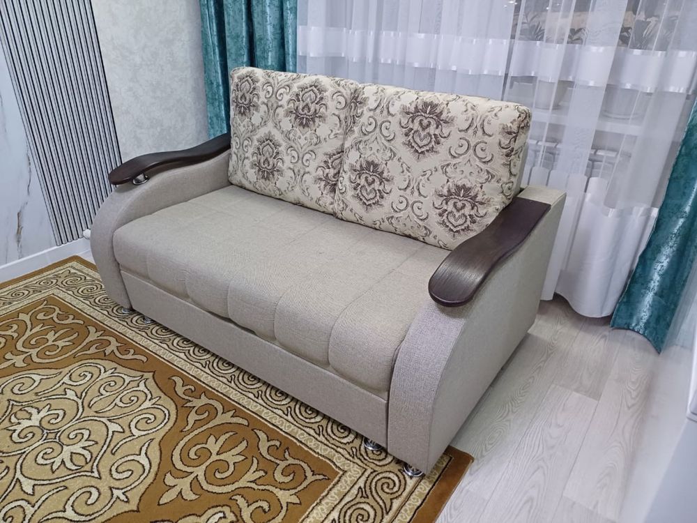 Диван и мини диван