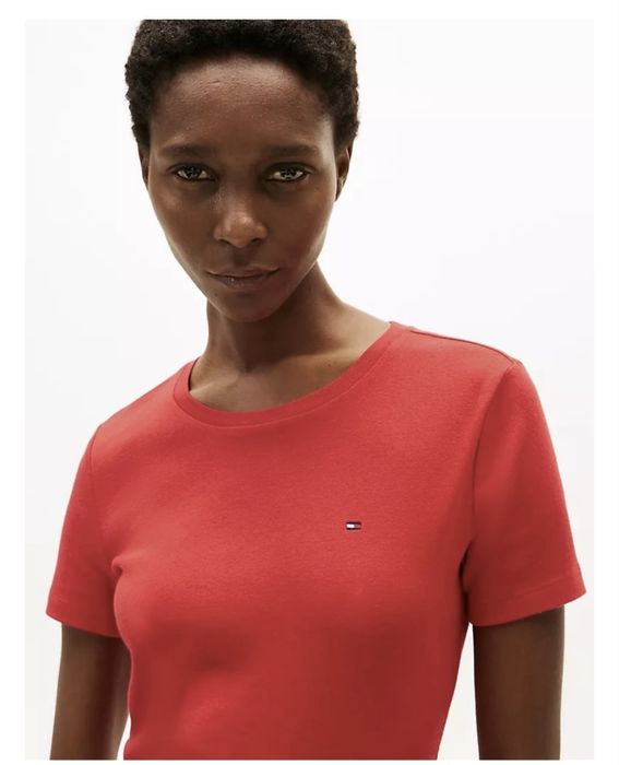 Футболка Tommy Hilfiger