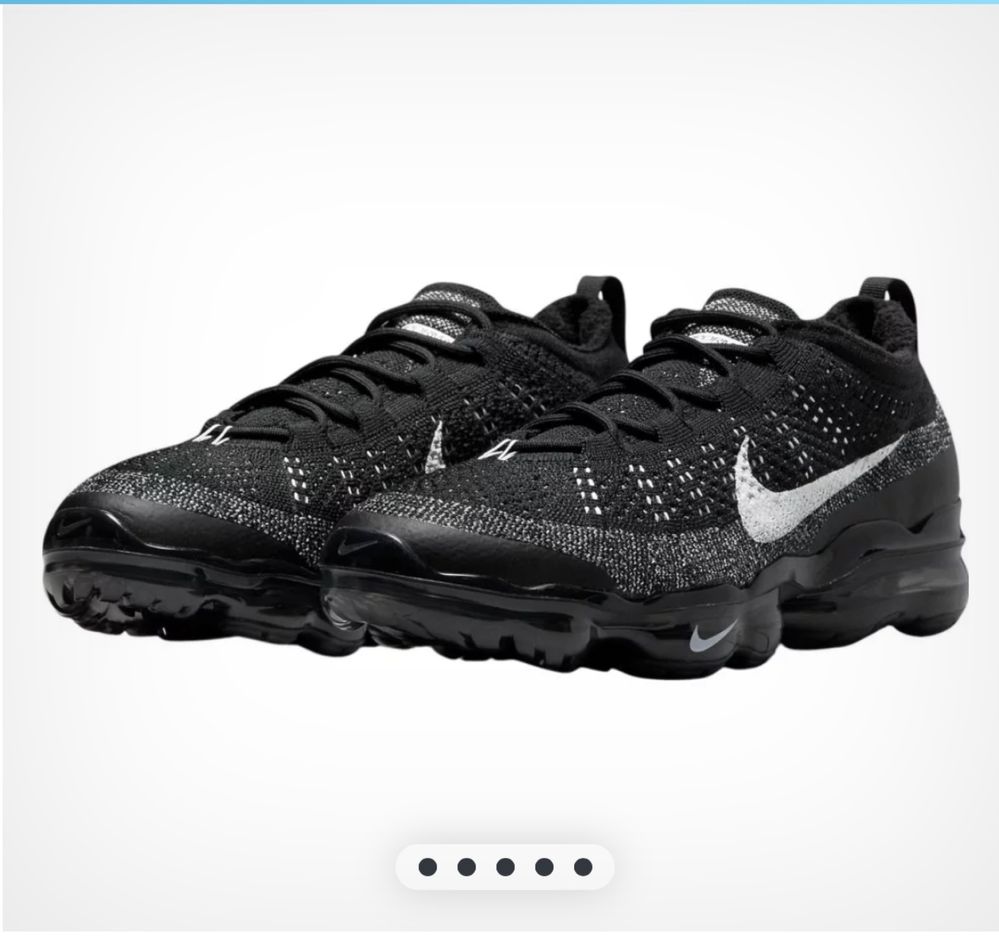 Нови мъжки маратонки Nike Air Vapormax 2023 FK