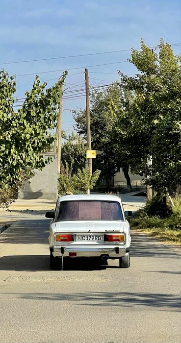 Juguli 2106 yili 1983