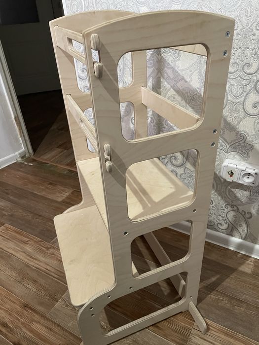 Башня помощница