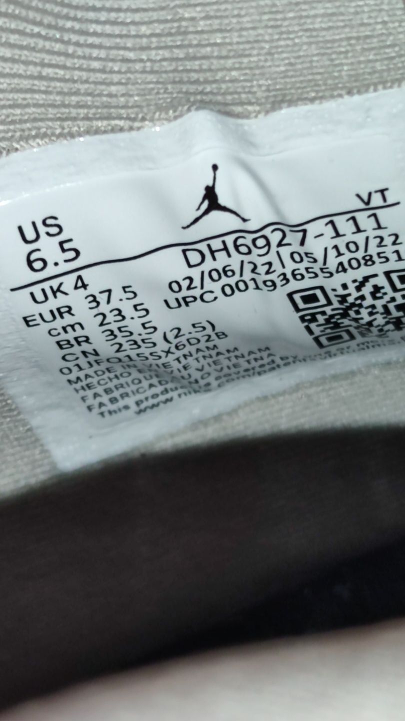 Оригинални Обувки Nike Jordan 4 Military Black 36 38, 39 , 38.5, 40 41
