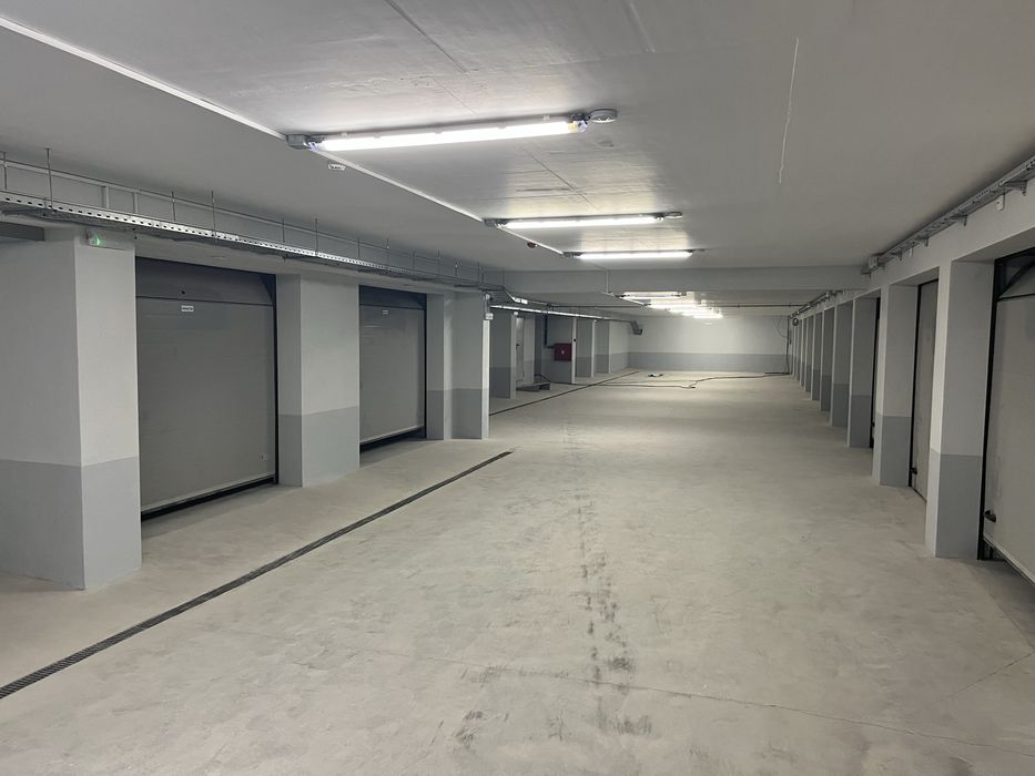 Продава се Гараж / Паркомясто в Велико Търново, Акация - 28 кв.м за 1233 €/кв.м - Снимка #2