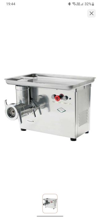 Мясорубка МИМ-300