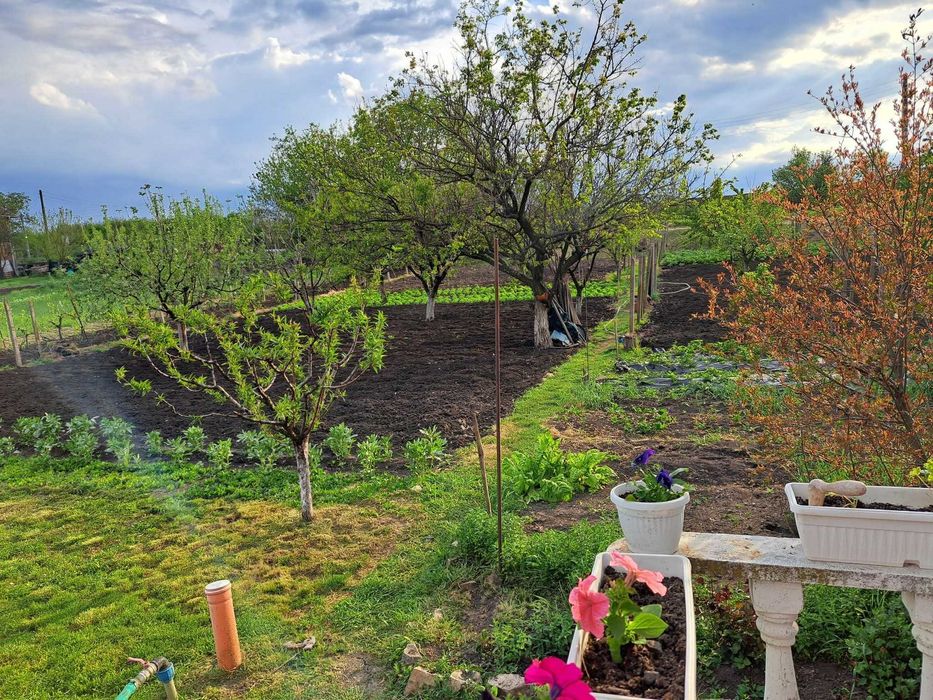 Продавам разработен бизнес за производство и търговия  на главен път