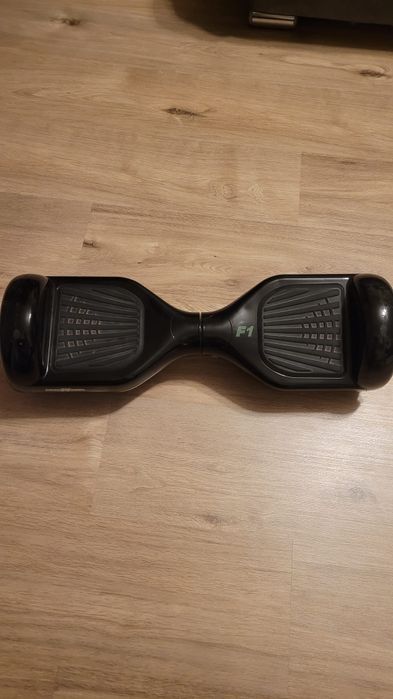 Hoverboard Freewheel
