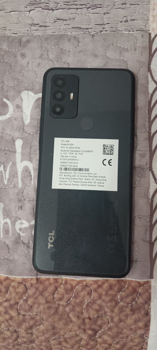 Telefon mobil TLC306