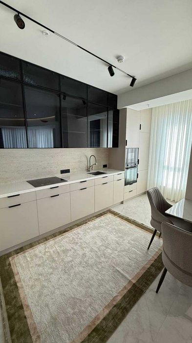 Аренда квартиры ЖК Modera Towers 2 ком Студия
