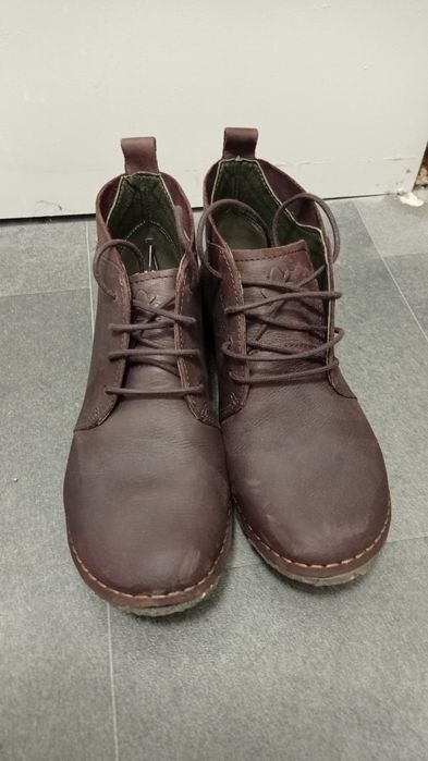 Боти El Naturalista 38