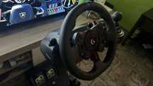 Volan logitech g923