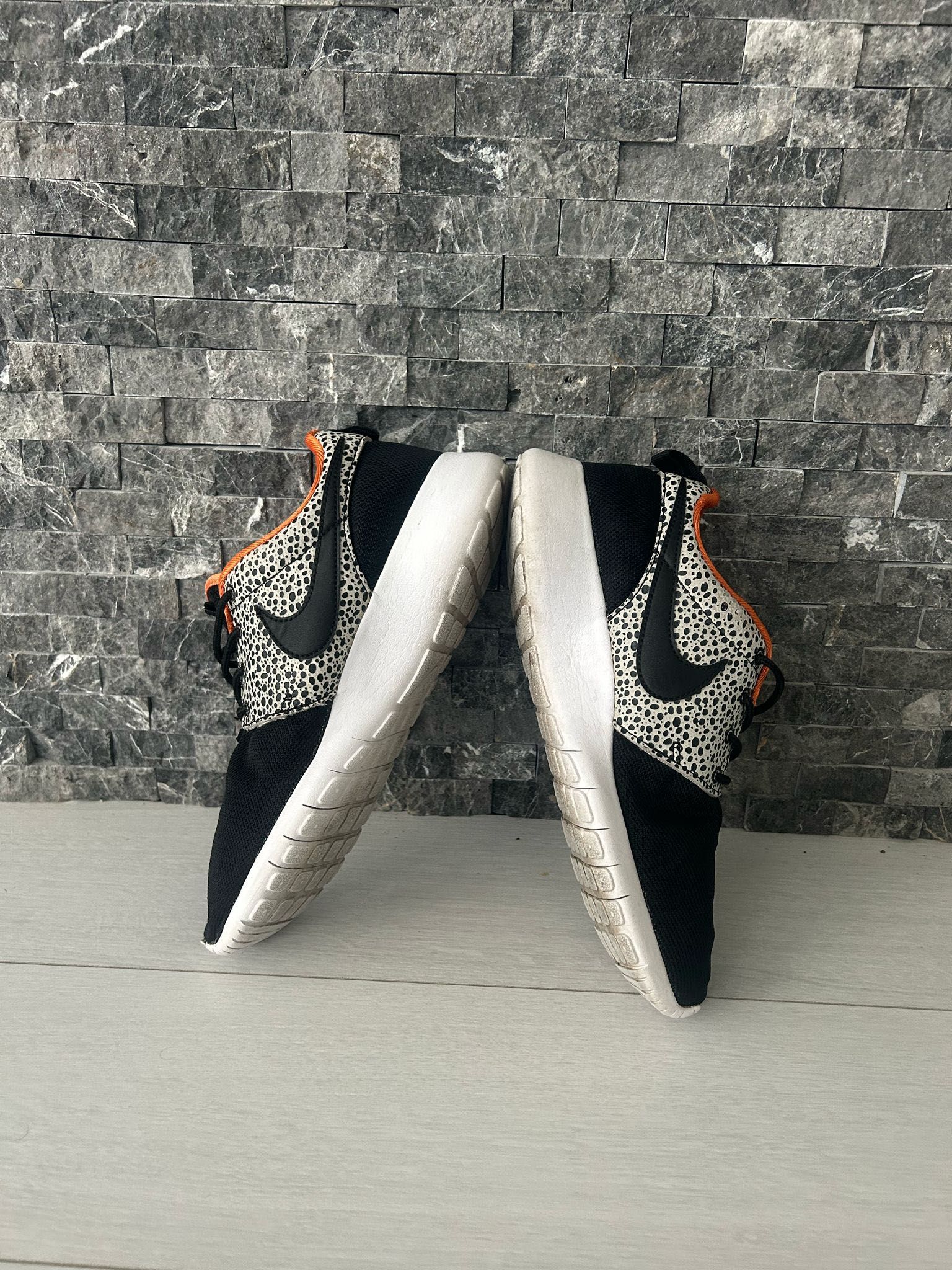 Дамски маратонки Nike и Аdıdas
