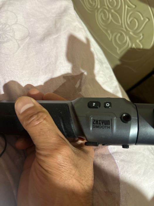 Стабилизатор ZHIYUN