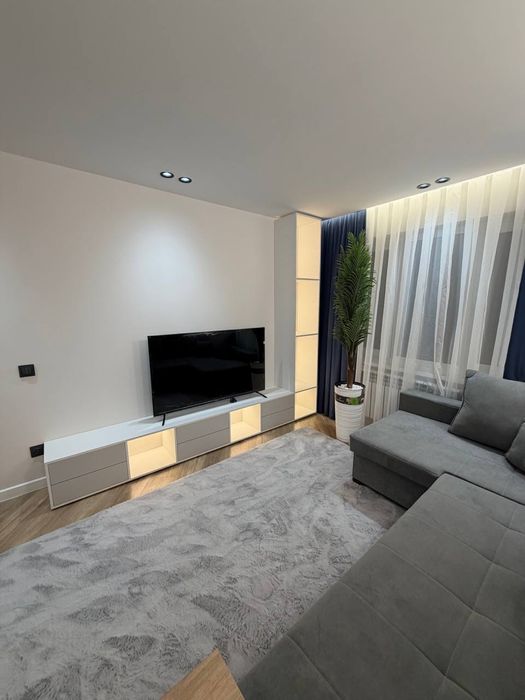 Максим Горький МЕТРО-БИЙ 1/5/5 ЕВРО-ремонт