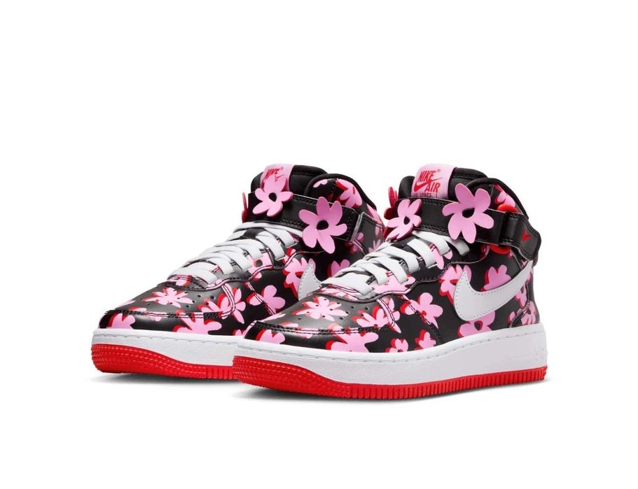 Nike air force 1 mis flyease 36.5 si 38 originali noi