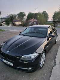 BMW SERIA 5 X-DRIVE (2013 carte)