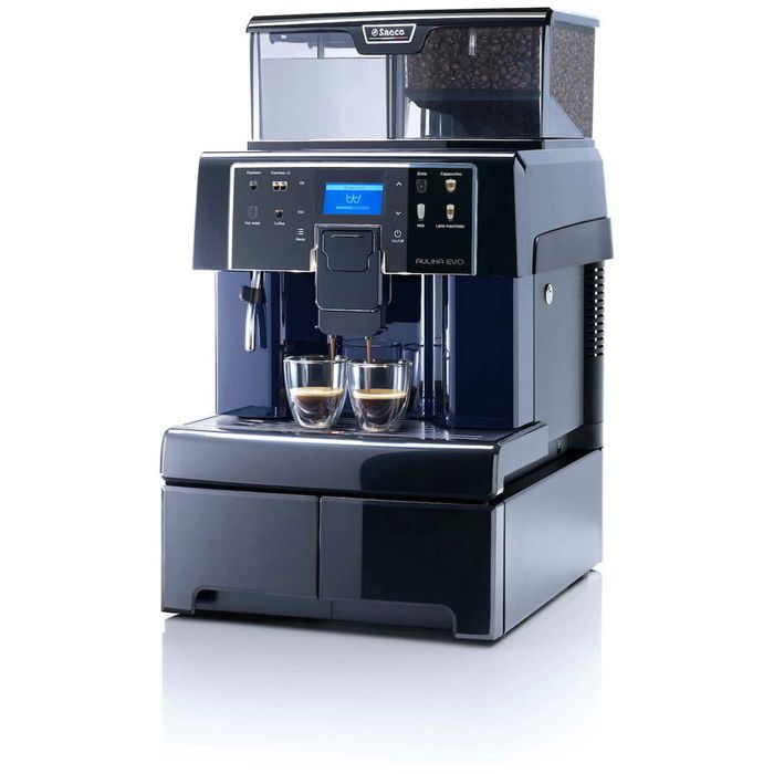 Espressor cafea automat Saeco