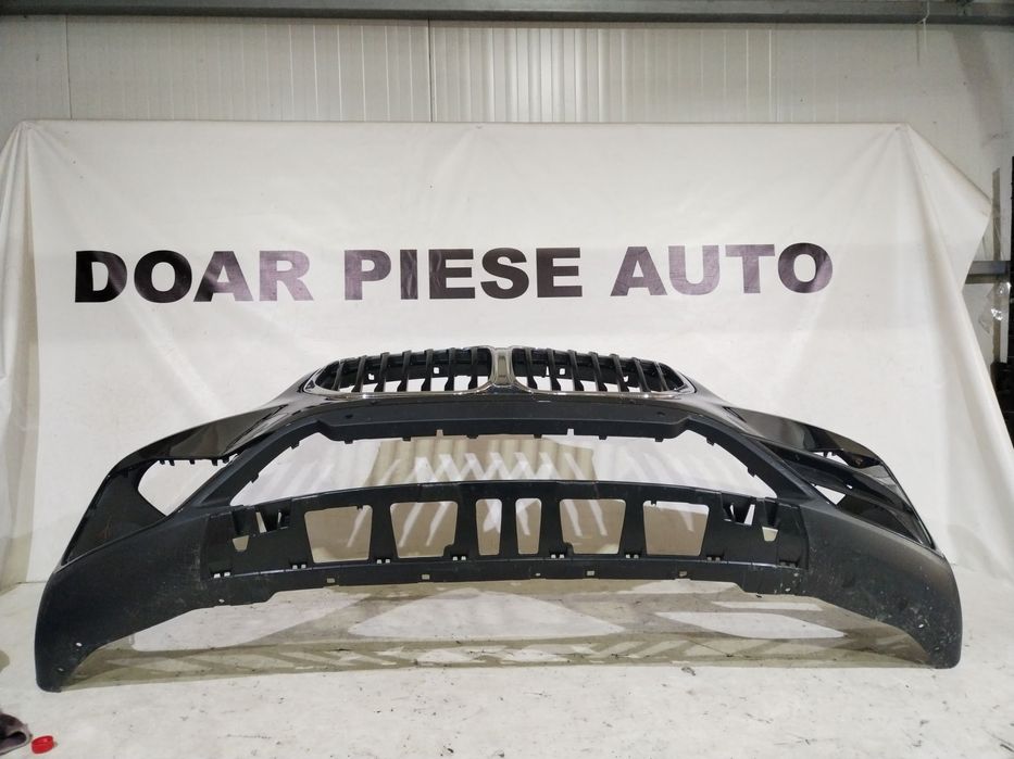 Bara fata BMW X1, F48, LCI, facelift, 2019, 2020, 2021, 2022, 2023, cod origine OE 51117954209.