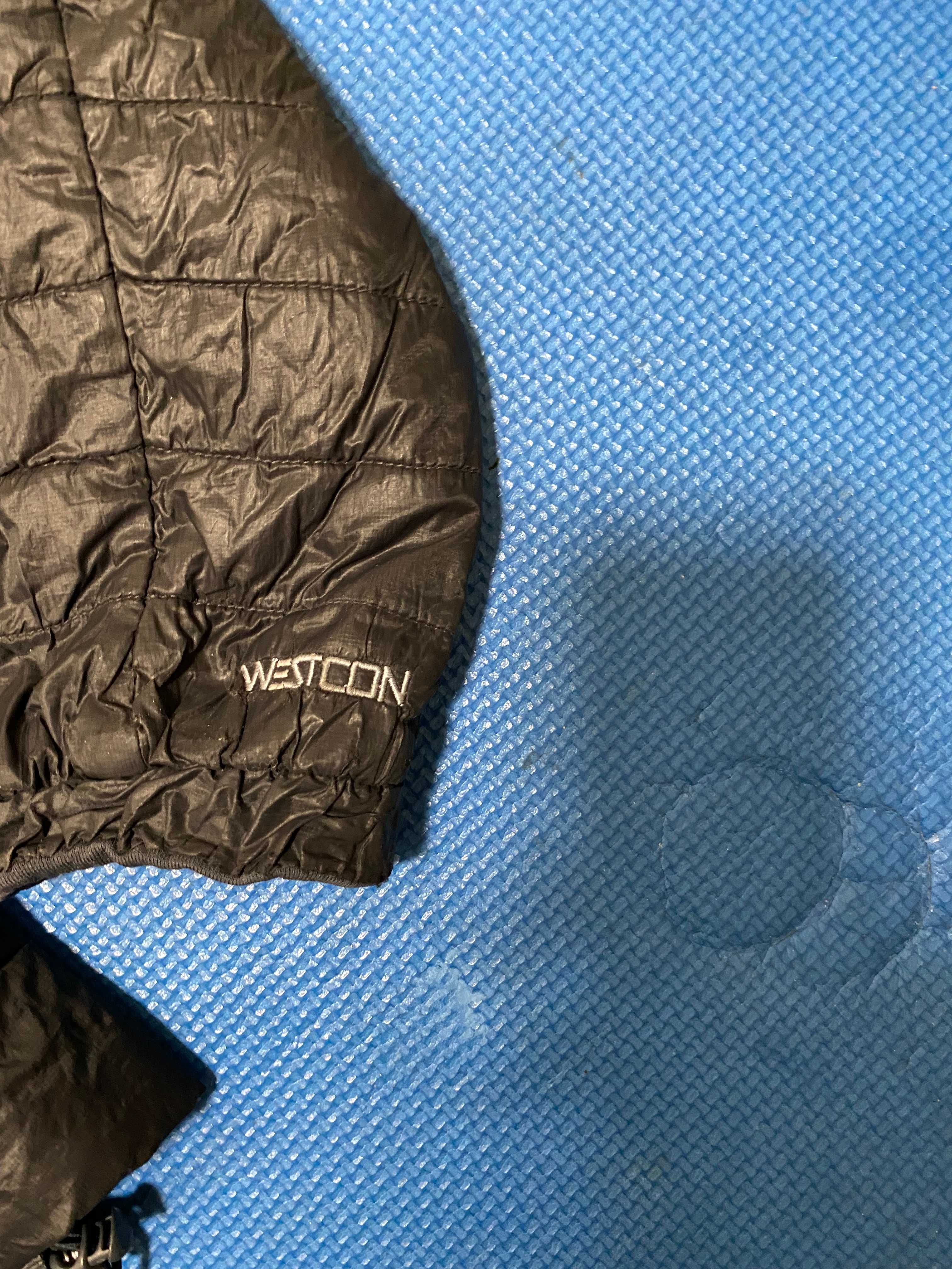 ''Norrona Falketind PrimaLoft60''оригинално мъжко яке М размер