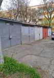 Garaj in zona Circumvalatiunii