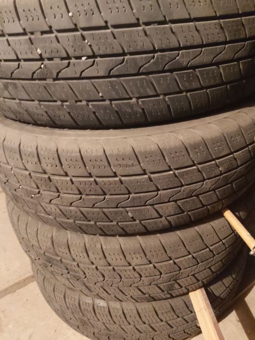 Matizga balon 165/70 R13