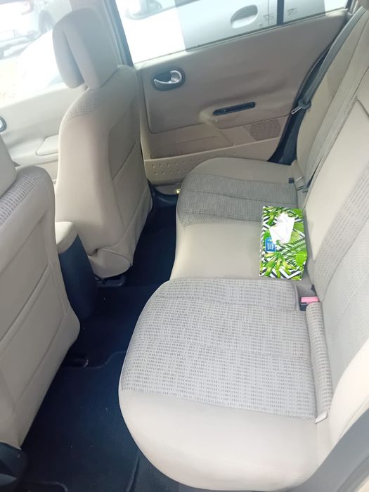 Renault megane 2 2007