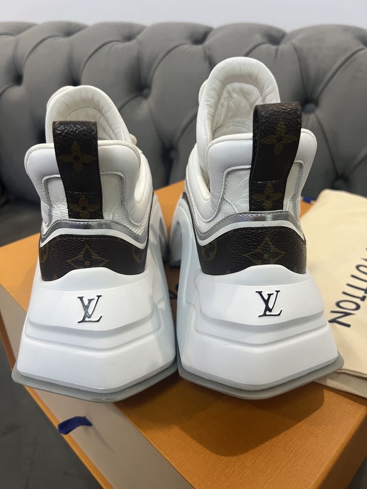 Adidasi Louis Vuitton archlight 2.0 38,5