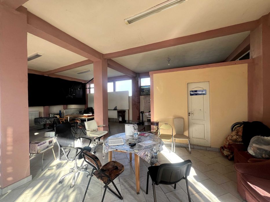 Spartiu de Inchiriat